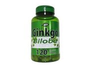 Preço de Ginko Biloba no Pari