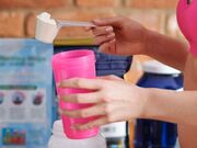 Loja de Suplementos Naturais em Poá