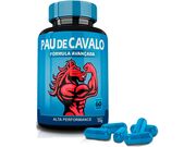Pau de Cavalo Natuervas 60 Cápsulas | Suplemento para Vitalidade, Vigor e Energia.