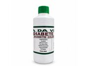 Chá da Vida – Composto Natural Concentrado 500ml: Controle glicêmico, cardiovascular e diabete