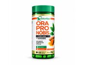 Ora-Pro-Nóbis com Cúrcuma e Gengibre – Nutrição, Vitalidade e Bem-Estar