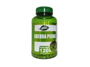 Quebra Pedra 500mg Natuervas (120 Cápsulas): Suporte para a Saúde dos Rins.