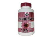 Equinácea 500mg Natuervas (120 Cápsulas): Reforço Imunológico, Proteção Natural e Bem-Estar Diário.