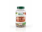 Barriga Seca com Psyllium Natuviva | 120 Cápsulas de 500mg para Saciedade e Emagrecimento.