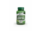 Biomassa de Banana Verde Natuviva | 120 Cápsulas de 500mg para Saciedade e Saúde Intestinal.