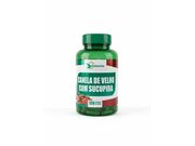 Canela de Velho + Sucupira Natuviva | 120 Cápsulas 500mg | Alívio de Dores Articulares e Reumáticas