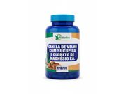 Canela de Velho + Sucupira + Cloreto de Magnésio Natuviva | Articulações e Coluna