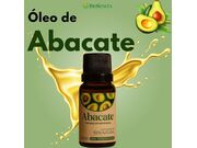 Óleo de Abacate 20ml BioEssência | 100% Natural | Nutrição para Pele e Cabelos Secos