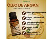 Óleo de Argan 20ml BioEssência | 100% Natural | Brilho, Reparação Capilar e Anti-Frizz - 185