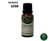 Óleo Essencial de Alecrim 20ml BioEssência | 100% Natural | Foco, Crescimento Capilar e Mental.