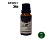 Óleo de Cravo 20ml BioEssência | 100% Natural | Antisséptico Potente, Alívio de Dores e Saúde Bucal