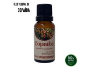 Óleo de Copaíba 20ml BioEssência | 100% Natural | Anti-inflamatório, Regenerador e Cicatrizante