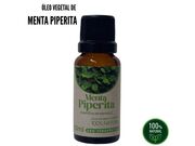Óleo de Menta Piperita 20ml BioEssência | 100% Natural | Dores de Cabeça, Foco e Descongestionante.