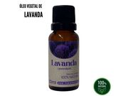 Óleo de Lavanda 20ml BioEssência | 100% Natural | Relaxamento, Sono Profundo e Regeneração da Pele