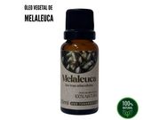 Óleo de Melaleuca 20ml BioEssência | 100% Natural | Antifúngico, Antisséptico e Acne