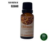 Óleo de Olíbano 20ml BioEssência | 100% Natural | Meditação, Rejuvenescimento e Anti-ansiedade