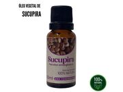 Óleo de Sucupira 20ml BioEssência | 100% Natural | Anti-inflamatório, Dores Articulares e Muscular