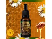 Extrato de Própolis Verde 30ml | Imunidade Máxima e Antiviral Natural