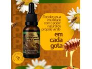 Extrato de Própolis Verde 30ml | Imunidade Máxima e Antiviral Natural - 254