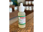 Gota para Bem-Estar Nasal 20ml | Alívio Rápido para Sinusite e Rinite, Descongestionante Natural.