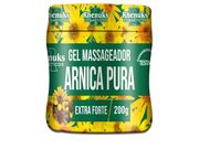 Gel Arnica Pura 200g Rhenulks | Alívio Rápido para Contusões, Dores Musculares | Uso Tópico