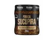 Gel Sucupira 200g Rhenulks | Anti-inflamatório, Alívio de Dores Articulares | Massagem Terapêutica