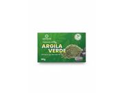 Sabonete de Argila Verde 90g: Controle de Oleosidade e Fim da Acne – Pele Limpa e Matificada!