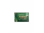 Sabonete de Babosa (Aloe Vera) 90g: Hidratação Profunda e Pele Renovada em Cada Banho!