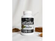 Castanha da Índia 120 Cápsulas 500mg – Natuervas | Circulação, Varizes e Pernas Cansadas