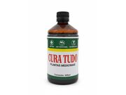 Cura Tudo Líquido 500ml: Elixir da Vitalidade e Desintoxicação.