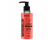Sabonete Líquido Corpo e Rosto 200 g - Melancia - Frescor e Hidratação para Rosto e Corpo!