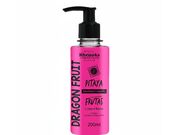 Sabonete Líquido Corpo e Rosto 200 g - Pitaya - Frescor e Hidratação para Rosto e Corpo!