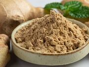 Venda de Gengibre em Ubá