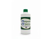 Composto do Zeca Líquido 500ml: Vitalidade, Suporte Digestivo e Desintoxicação.