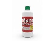 Tônico Fortificante Líquido 500ml: Energia e Vitalidade Máxima! Combate ao Cansaço Físico e Mental.