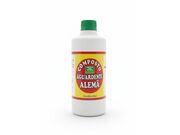 Aguardente Alemã 500ml: Pureza na Destilação e Sabor Sofisticado para Coquetéis e Degustação!