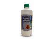 Canela de Velho + Sucupira Líquido 500ml: Alívio Rápido para Artrite, Artrose e Rigidez.