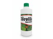 Clorofila Concentrada Líquida 500ml: Purificação, Alcalinização e Vitalidade para o Seu Dia.