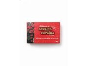 Sabonete de Aroeira com Copaíba (90g): Ação Antisséptica, Cicatrizante e Purificante.