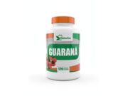 Guaraná Natuviva 120 Cápsulas 500mg – Energia Natural e Mais Disposição no Seu Dia!