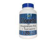 Venda de Cloreto de Magnésio na Cachoeirinha