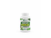 Composto Regulax Natuviva 120 Cápsulas 500mg – Regula o Intestino e Promove Bem-Estar Digestivo!