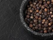 Venda de Pimenta Preta no Jaguara