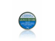 Pomada Gel Max São Luiz 20g | Gel para Massagem Muscular | Alívio da Fadiga e Sensação de Conforto.