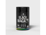 Maca Black 90 Cápsulas RothaNutry | Aumento de Energia, Vitalidade e Desempenho Físico e Mental.