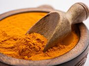 Preço de Cúrcuma em Mirandópolis