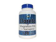 Preço de Cloreto de Magnésio no Ipiranga