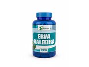 Erva Baleeira Natuviva - 120 Cápsulas | Anti-inflamatório Natural para Alívio de Dores e Músculos