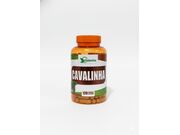 Cavalinha Natuviva 500mg - 120 Cápsulas | Diurético Natural, Drenagem e Beleza da Pele e Cabelo