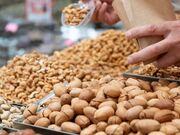 Comércio de Produtos Naturais na Vila Prudente